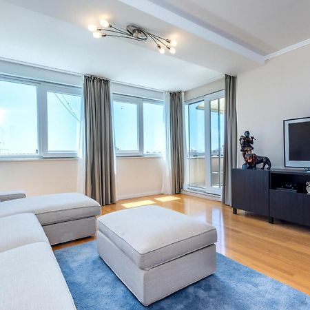 Beautiful Apartment In Split With Kitchen Екстер'єр фото